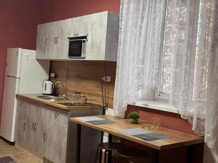 Уссурийск: Апартаменты на улице Агеева 42