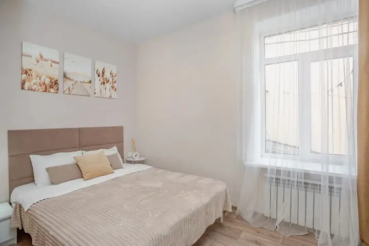 Владивосток: Квартира Arbat Sky Loft в Центре на Арбате