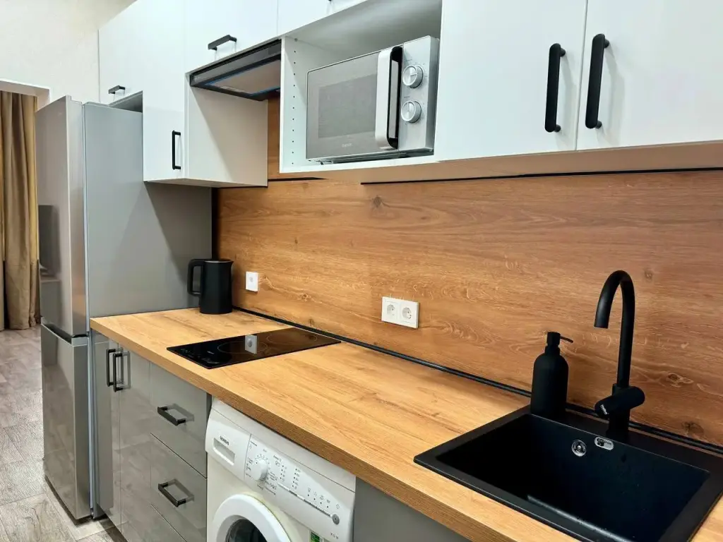 Владивосток: Квартира Arbat Sky Loft в Центре на Арбате