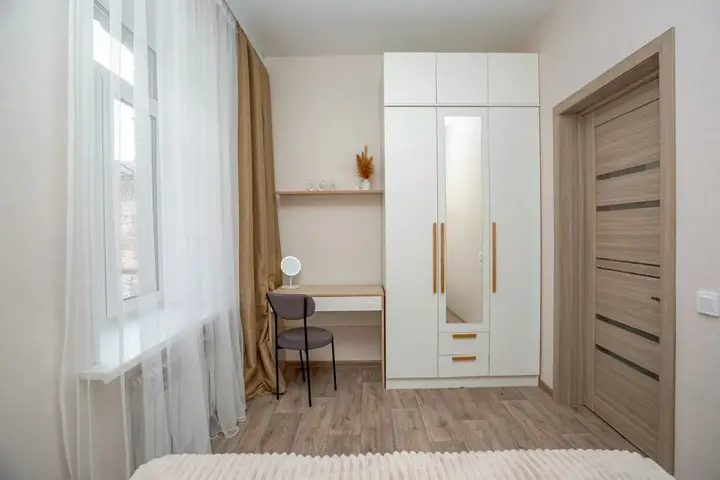 Владивосток: Квартира Arbat Sky Loft в Центре на Арбате