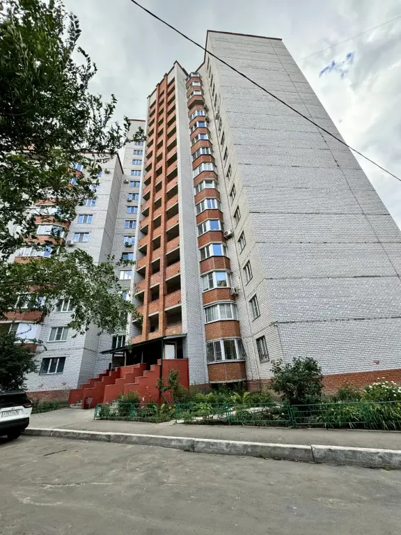 Апартаменты на бульваре Победы 51А — фото 1