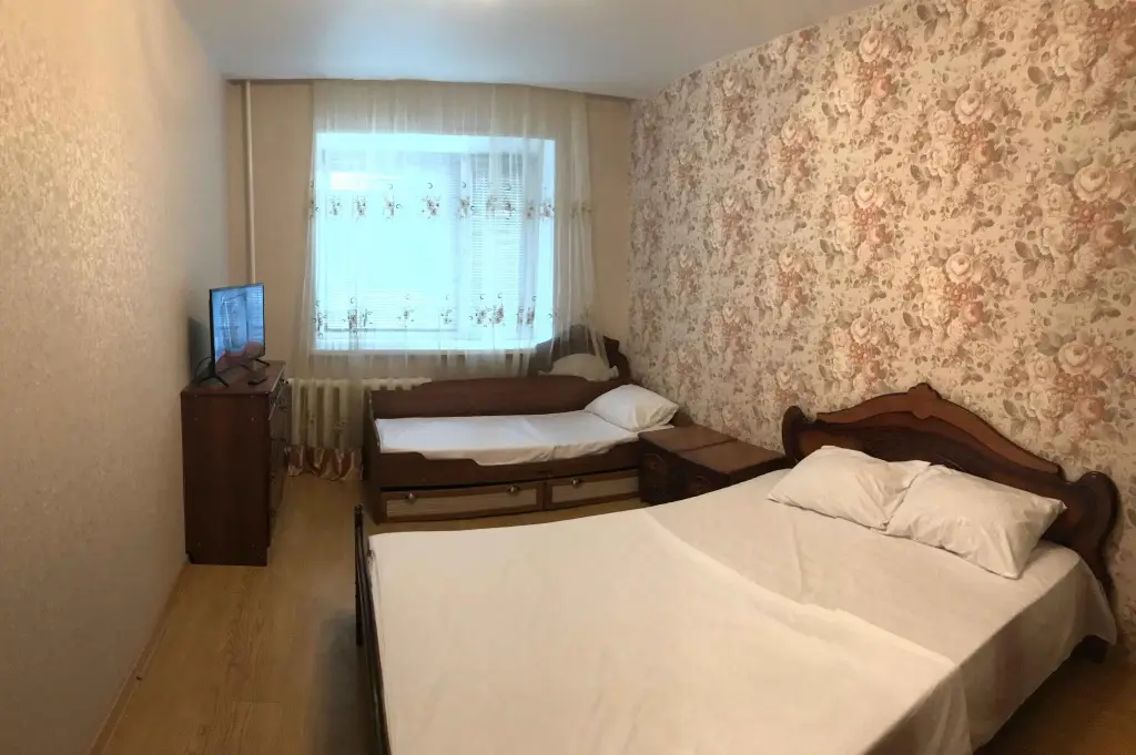 Новый Уренгой: Like home (Лайк Хоум) в микрорайоне Мирный