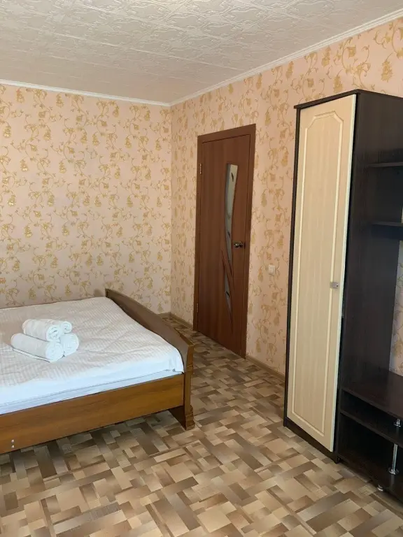 Прокопьевск: Home Hotel (Хоум Отель) на Институтской 7