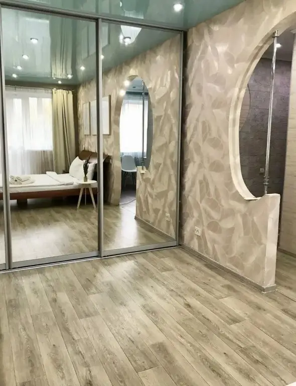 Прокопьевск: Home Hotel (Хоум Отель) на проспекте Ленина 37