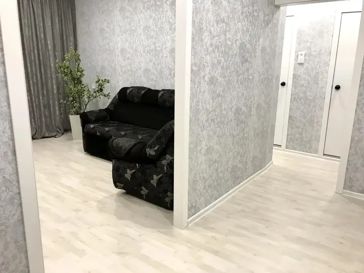 Прокопьевск: Home Hotel (Хоум Отель) на улице Гайдара 46