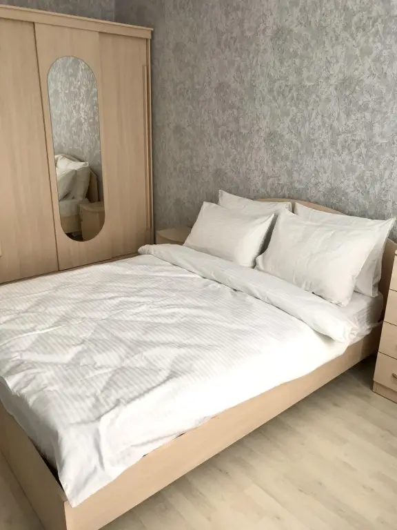 Прокопьевск: Home Hotel (Хоум Отель) на улице Гайдара 46