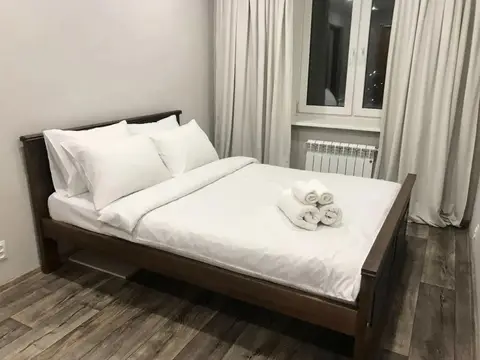 Home Hotel (Хоум Отель) на улице Жолтовоского 2 — фото 1