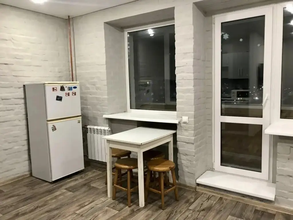 Прокопьевск: Home Hotel (Хоум Отель) на улице Жолтовоского 2