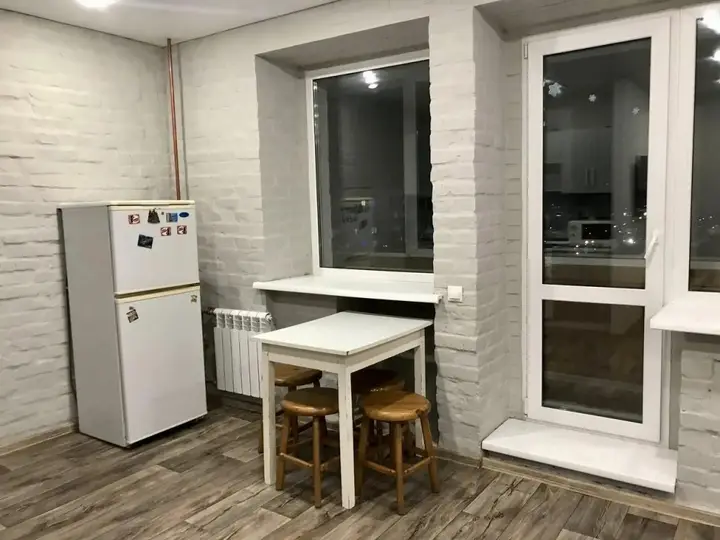 Прокопьевск: Home Hotel (Хоум Отель) на улице Жолтовоского 2