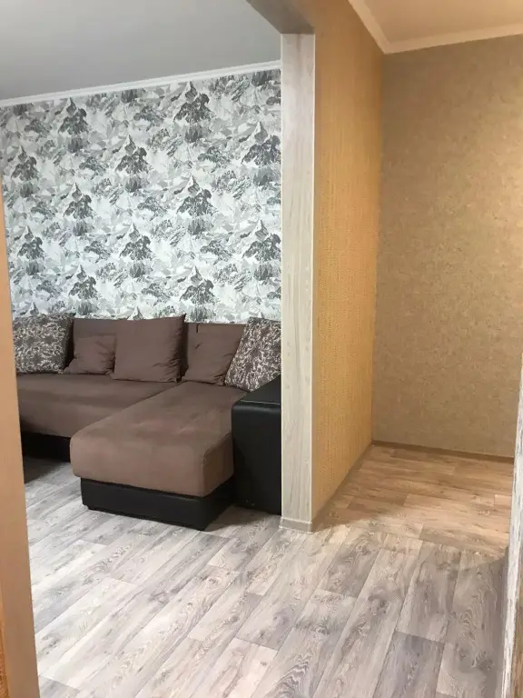 Прокопьевск: Home Hotel (Хоум Отель) на проспекте Ленина 27