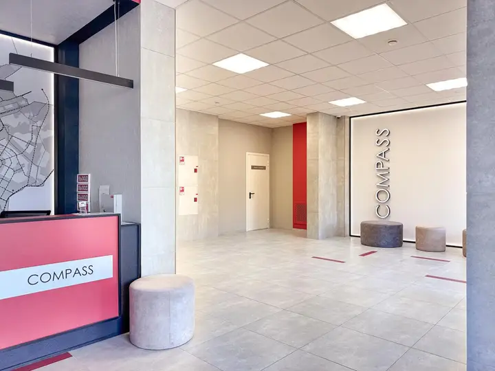 Петрозаводск: Карельский лось на улице Гражданская 21