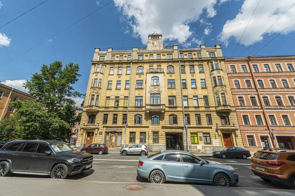 ARent (АРент) на улице Конная 8 — фото 1