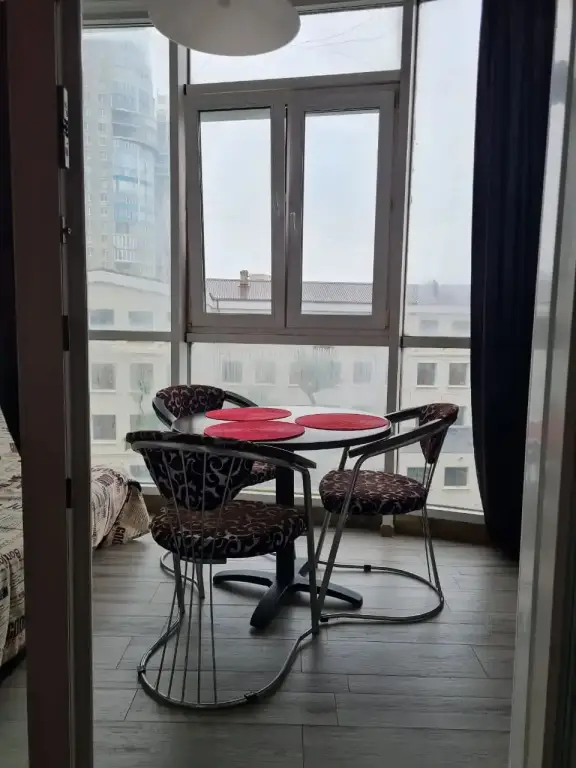 Владивосток: Апартаменты Apart VL Набережная 5В