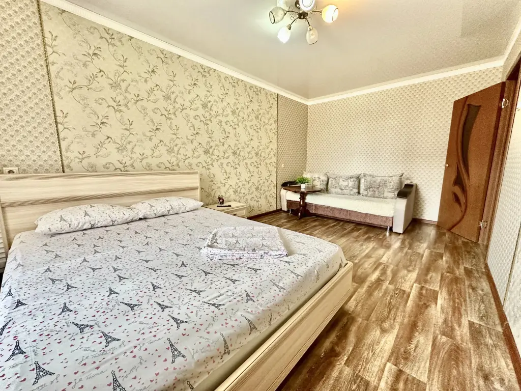 Магнитогорск: Квартира 2-х. Комнатная Квартира Сутки Ночь Час