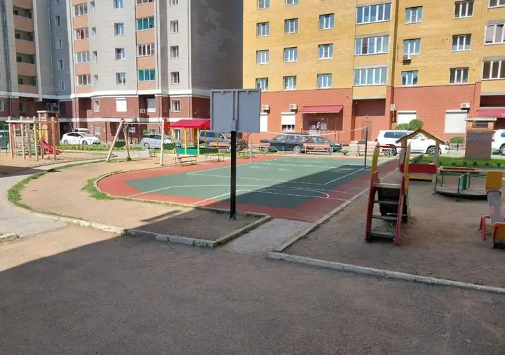 Чита: Квартира Новостройка на Улице Курнатовского 8