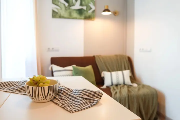 Matrosovo: Апартаменты Смольная, 44к2 (162)