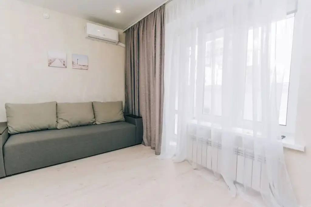 Воронеж: Apartamenty Atlant Apartments 38