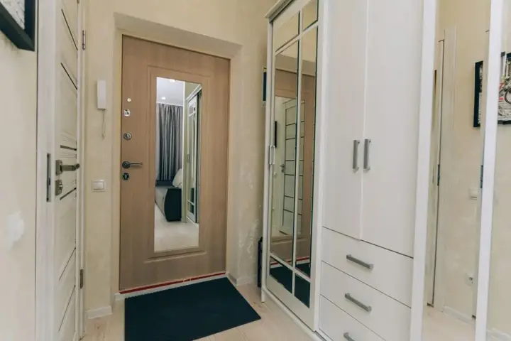 Воронеж: Apartamenty Atlant Apartments 38