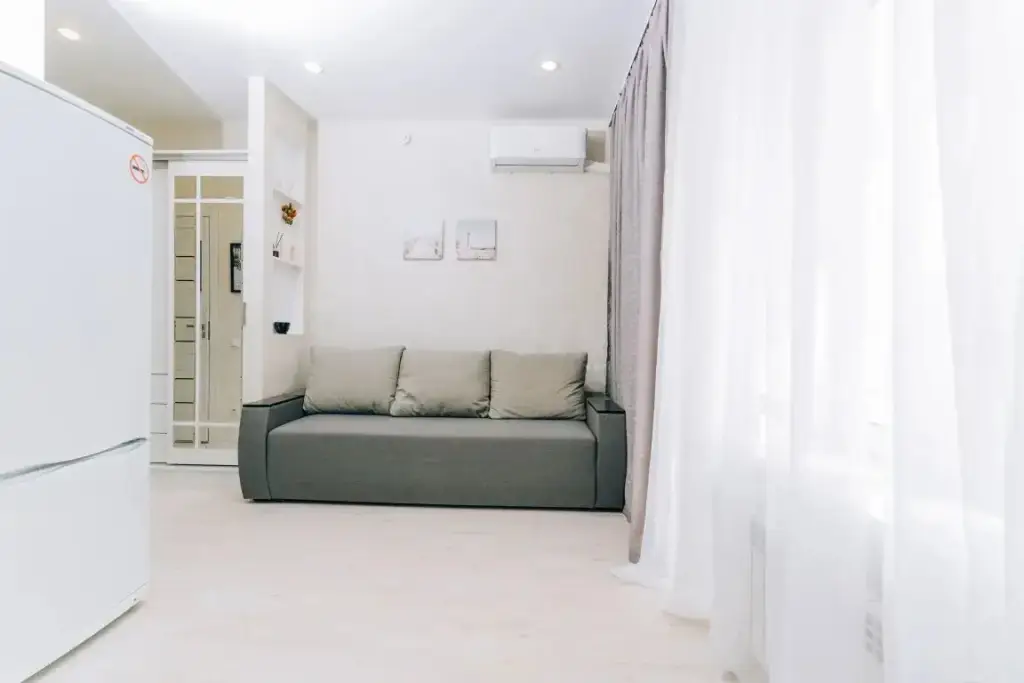 Воронеж: Apartamenty Atlant Apartments 38