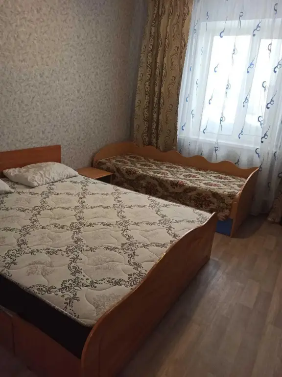 Ноябрьск: Апартаменты на улице Владимира Высоцкого