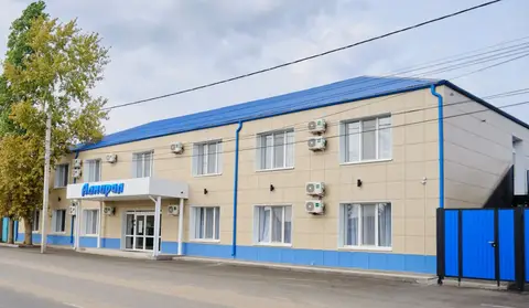 Адмирал Гостиный дом — фото 1