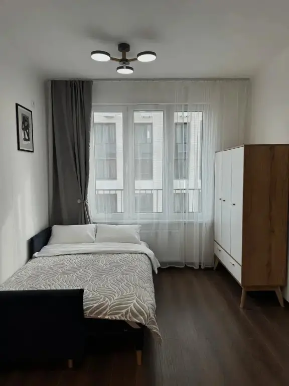 Переславль-Залесский: Апартаменты на улице Маргелова 3к2