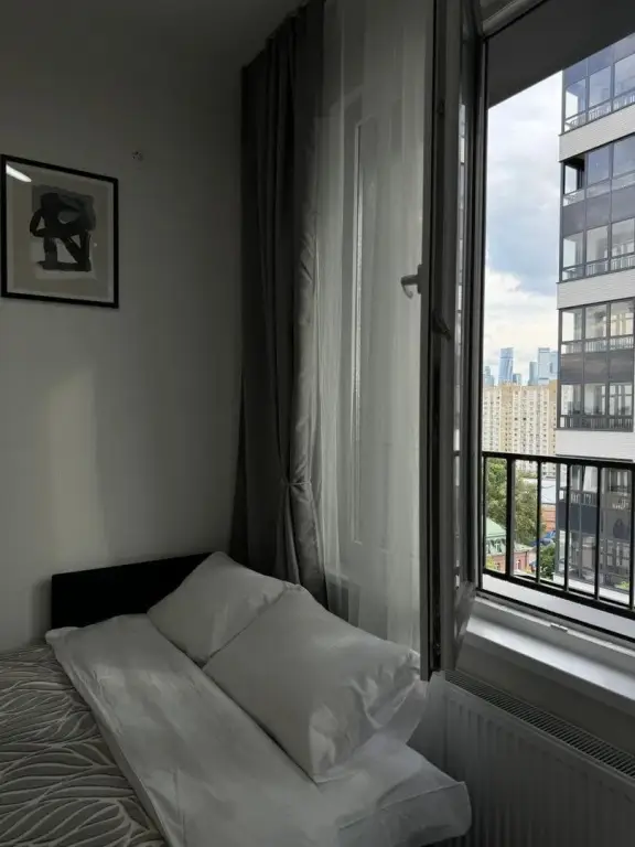Переславль-Залесский: Апартаменты на улице Маргелова 3к2