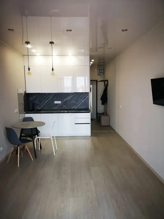 Иркутск: Апартаменты Studio Baikal Arena