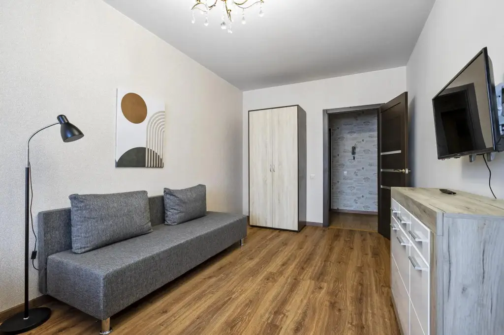 Щёлково: Апарт-хаус на улице Заречная