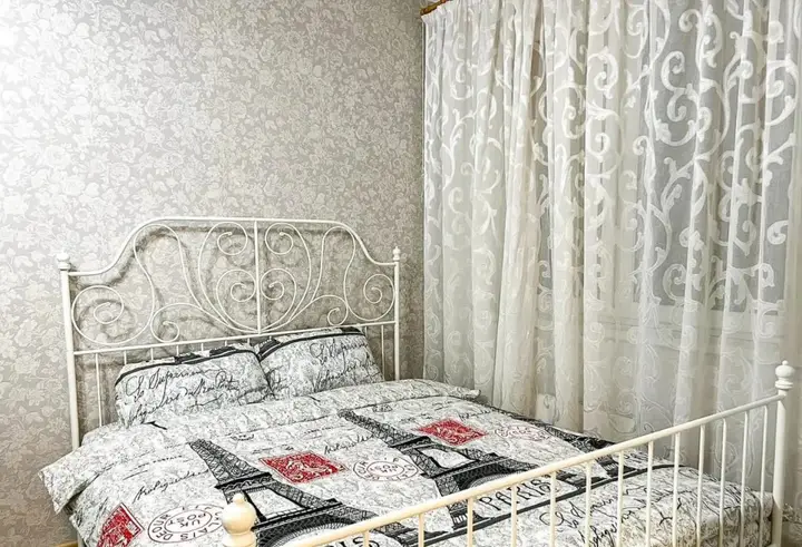 Свердловский: АлексХоум на улице Строителей 9-373