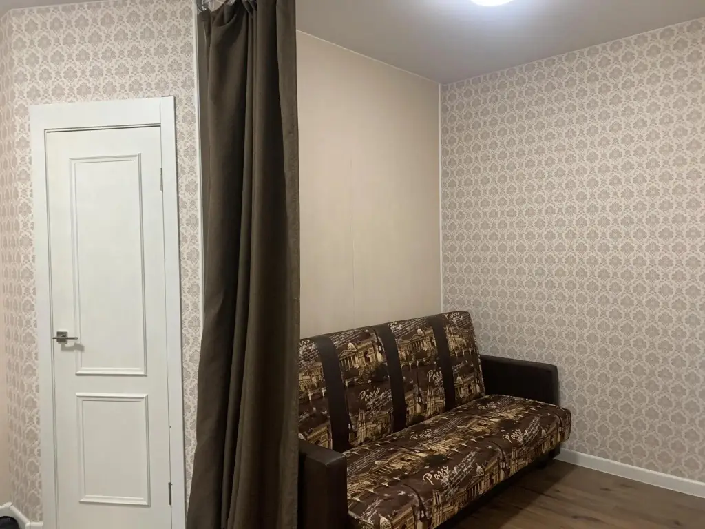 Свердловский: АлексХоум на улице Молодёжная 4