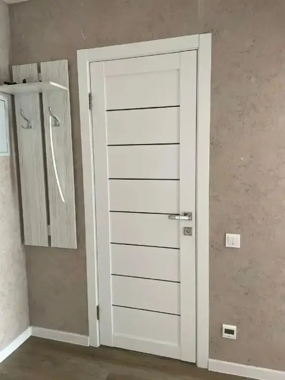 Уфа: Апартаменты на улице Просвещения 3