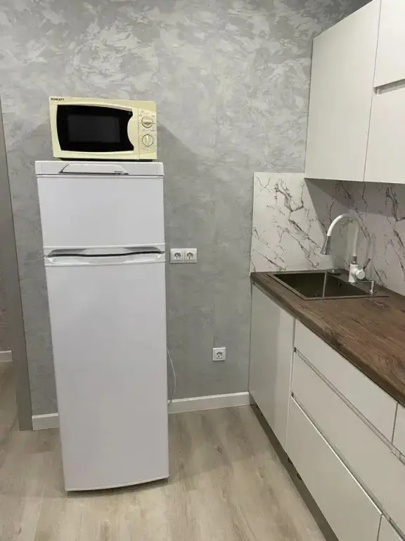 Уфа: Апартаменты на улице Гази Загитова 11