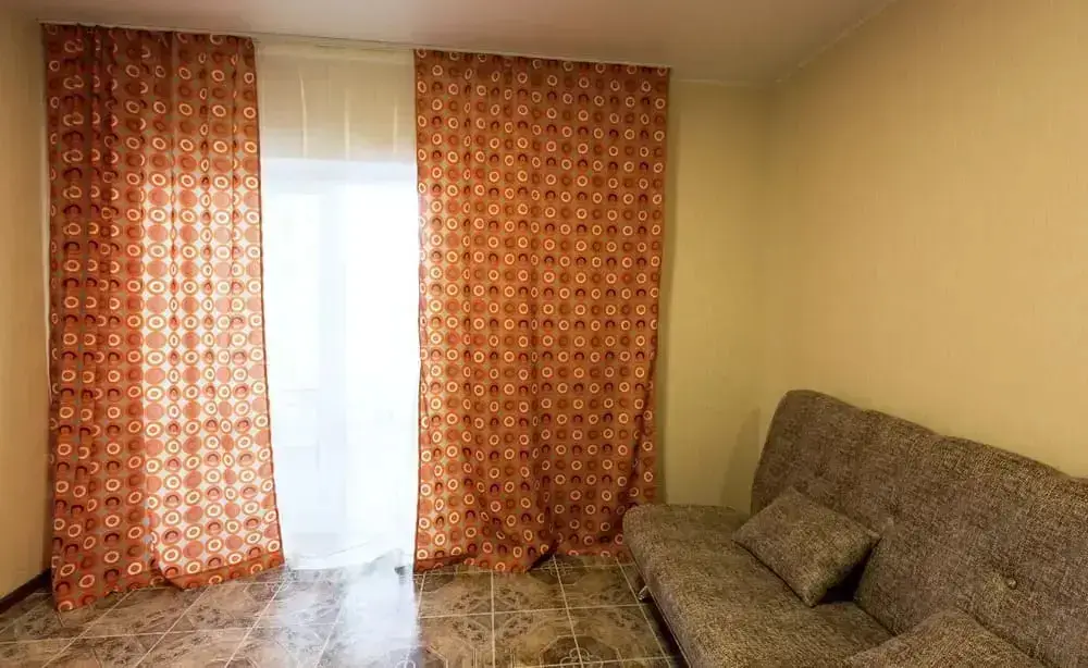 Уфа: Abc On October Avenue 107B