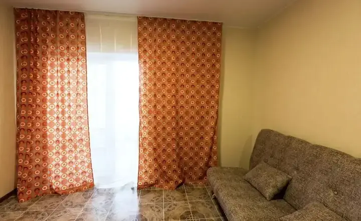 Уфа: Abc On October Avenue 107B