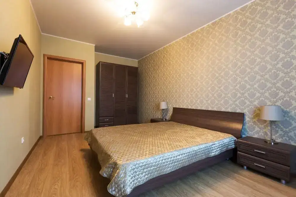 Уфа: Abc On October Avenue 107B