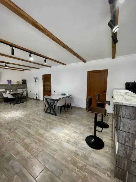 Терскол: Гостевой дом Ail home