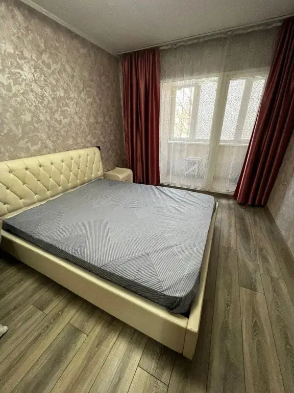 Уссурийск: Апартаменты на улице Советская 92