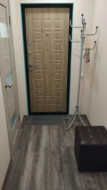 Владивосток: Апартаменты на улице Адмирала Горшкого