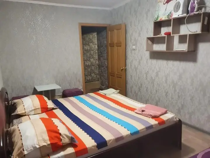 Владивосток: Апартаменты на улице Нейбута