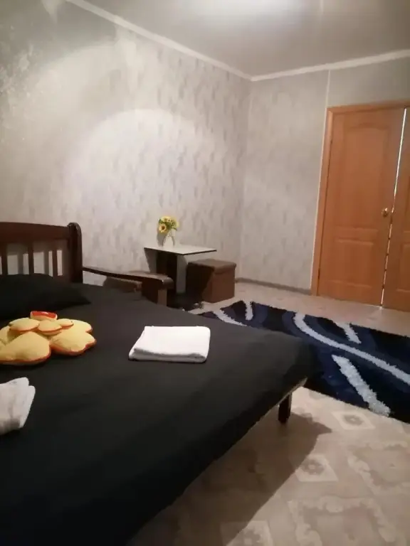Владивосток: Апартаменты на улице Нейбута