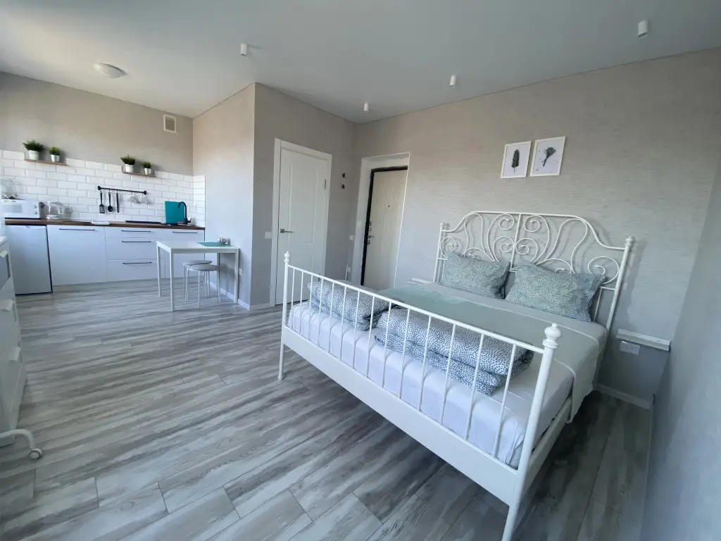 Таганрог: Квартира Studio Apartment