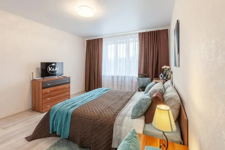 Самара: Ka Home (Ка Хоум) на 1ом квартале 73