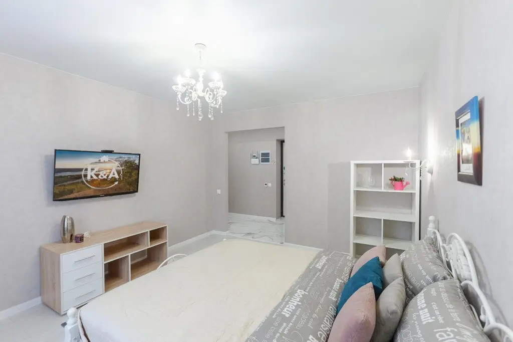 Самара: Ka Home (Ка Хоум) на 1ом квартале 67