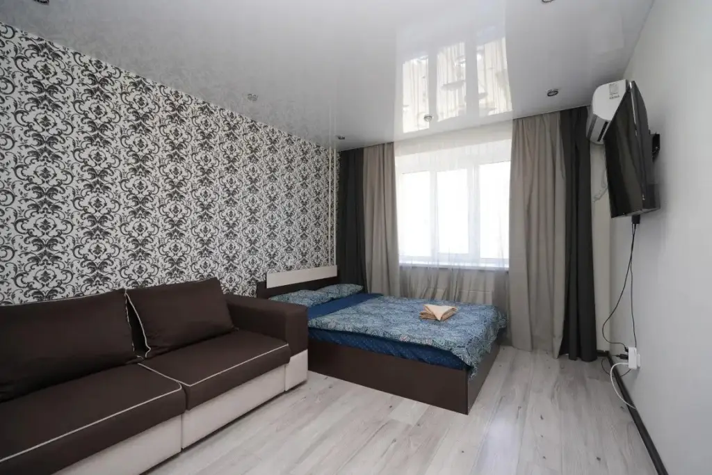 Тамбов: Komfortny Stil Flat