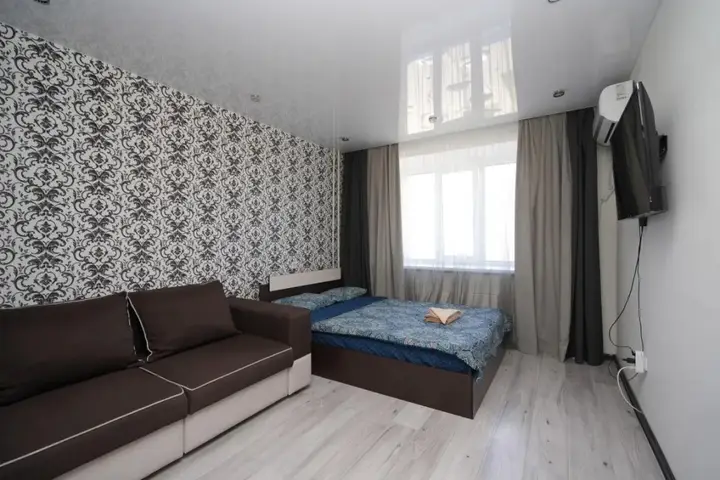 Тамбов: Komfortny Stil Flat