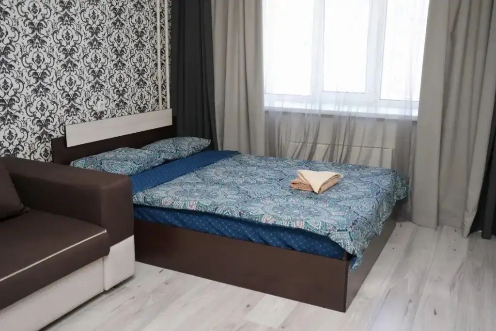 Тамбов: Komfortny Stil Flat