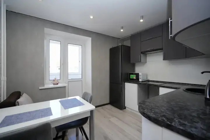 Тамбов: Komfortny Stil Flat