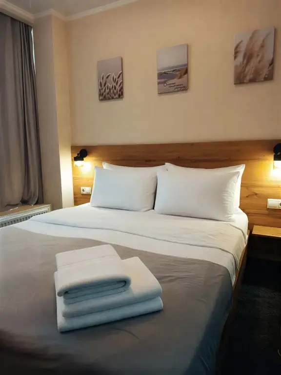 Сочи: Отель Very Hotel