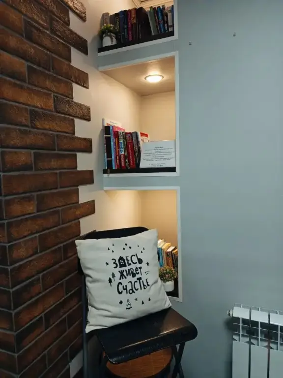 Сочи: Отель Very Hotel